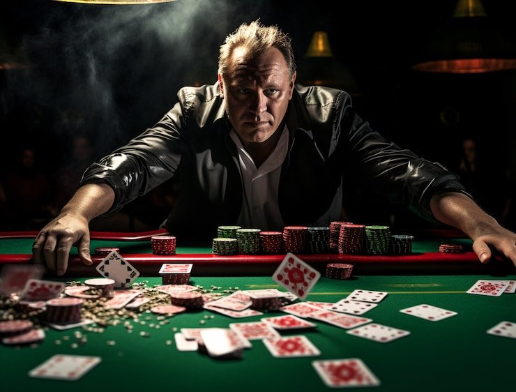 Pengguna mengelola pengaturan privasi dan keamanan akun di platform hiburan digital
